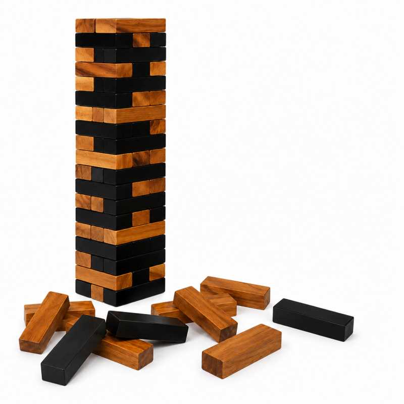 Tumbling Tower