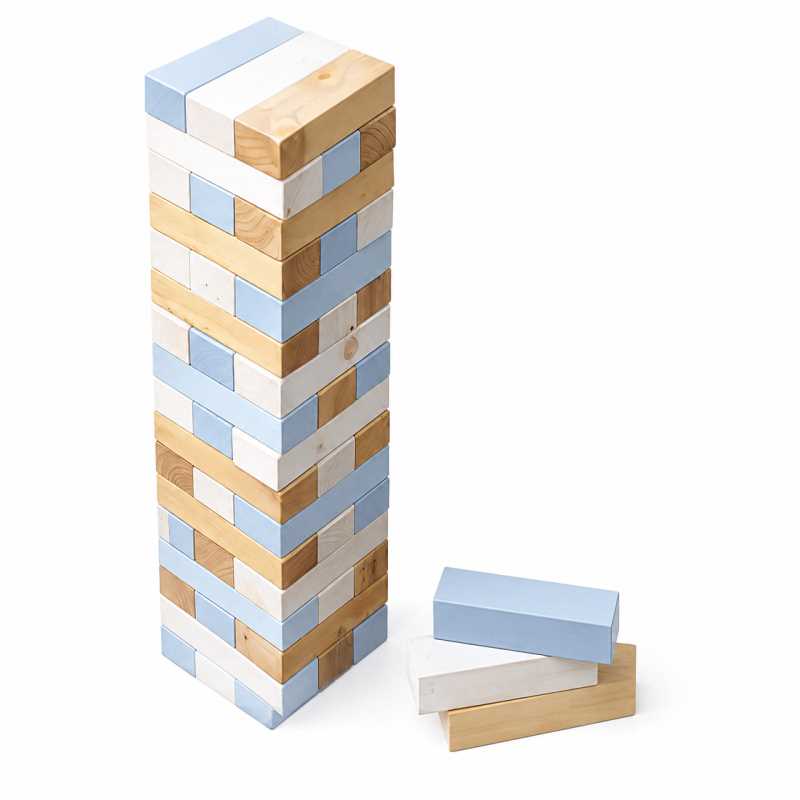 Tumbling Tower