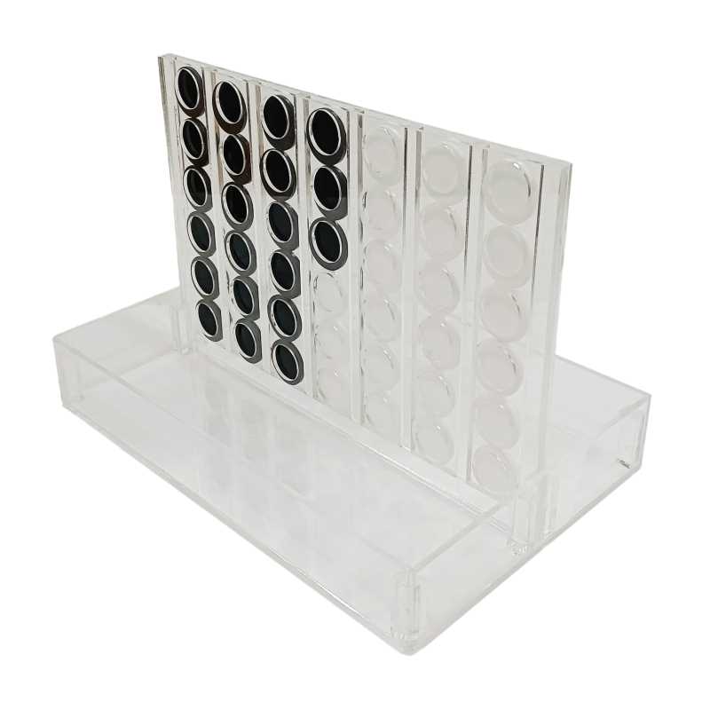 CONNECT FOUR - 4 IN A ROW